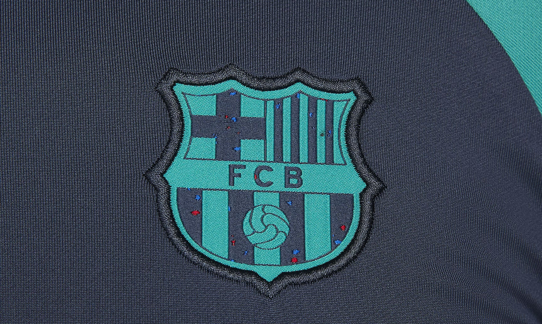 Barcelona Cl Trainingspak 2023 2024 D