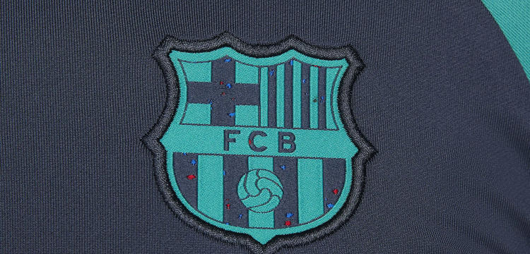Barcelona Cl Trainingspak 2023 2024 D
