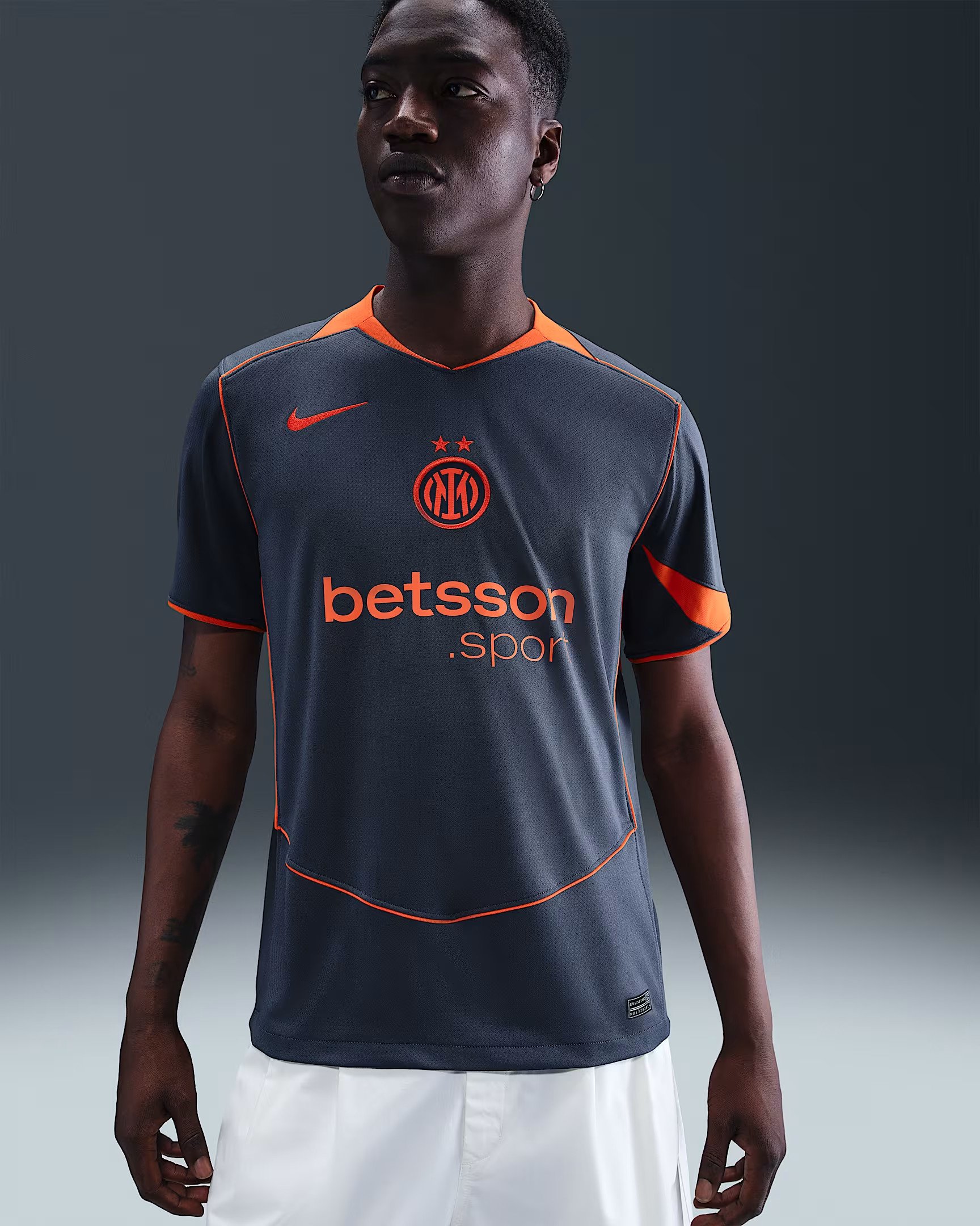 Inter terza maglia 2025-2026