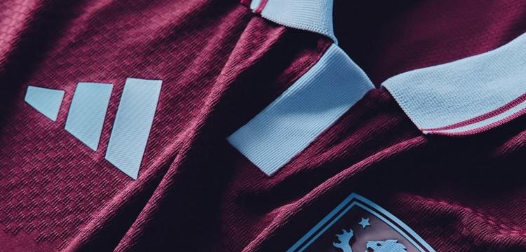 Aston Villa Thuisshirt 2026 2027 D