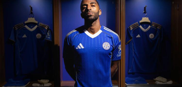 Leicester City Voetbalshirts 2025 2026
