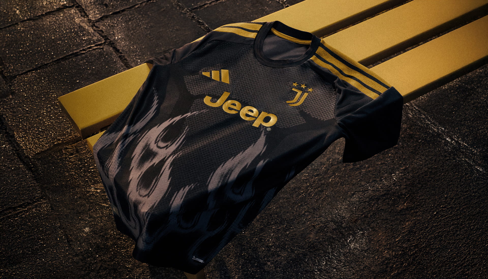 Terza maglia della Juventus 2026-2027, omaggio alla gioventù