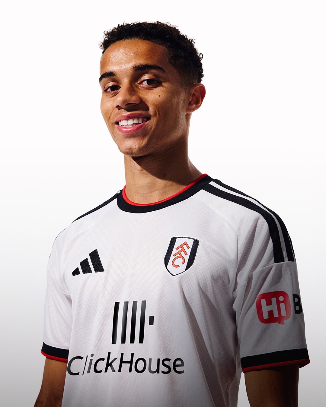 Maglie del Fulham FC 2026-2027 con un look retrò!