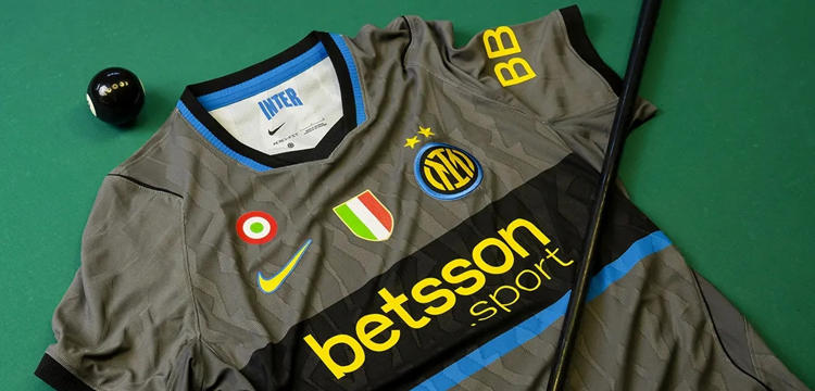 Inter Milan 3E Shirt 2026 2027 Header