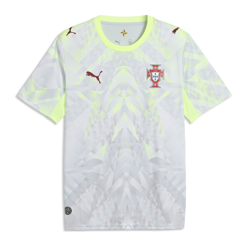 Portogallo maglia da portiere 2026-2027