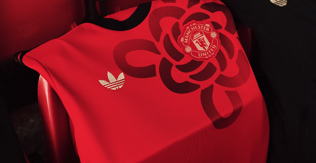 Manchester United maglie