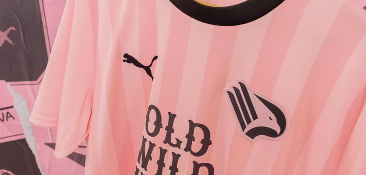 Palermo Voetbalshirts 2023 2024
