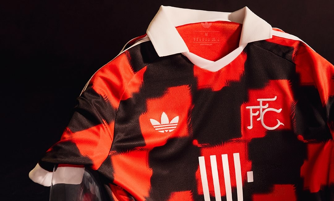 Maglie del Fulham FC 2026-2027 con un look retrò!