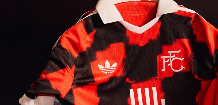 Fulham Voetbalshirts 2026 2027