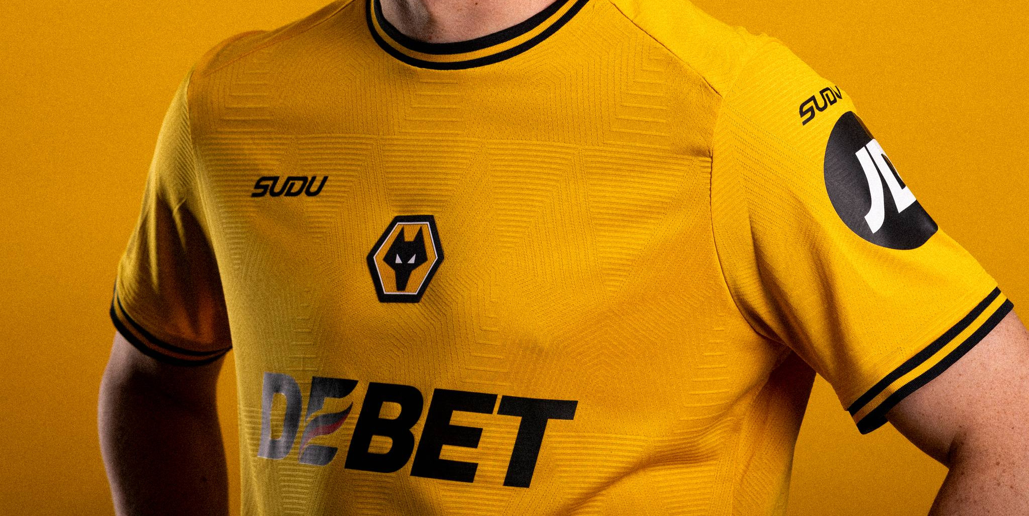 Wolverhampton Wanderers maglie 2024-2025