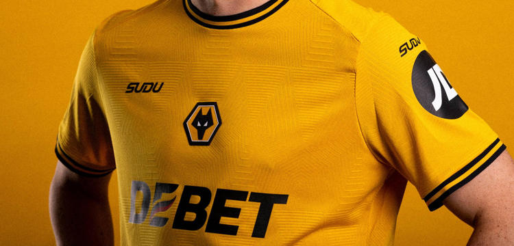 Wolverhampton Wanderers Voetbalshirts 2024 2025