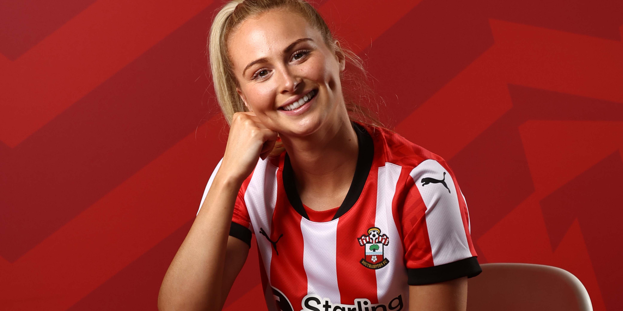 Southampton maglie 2024-2025