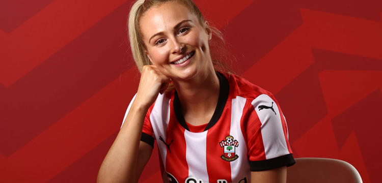 Southampton Voetbalshirts 2024 2025