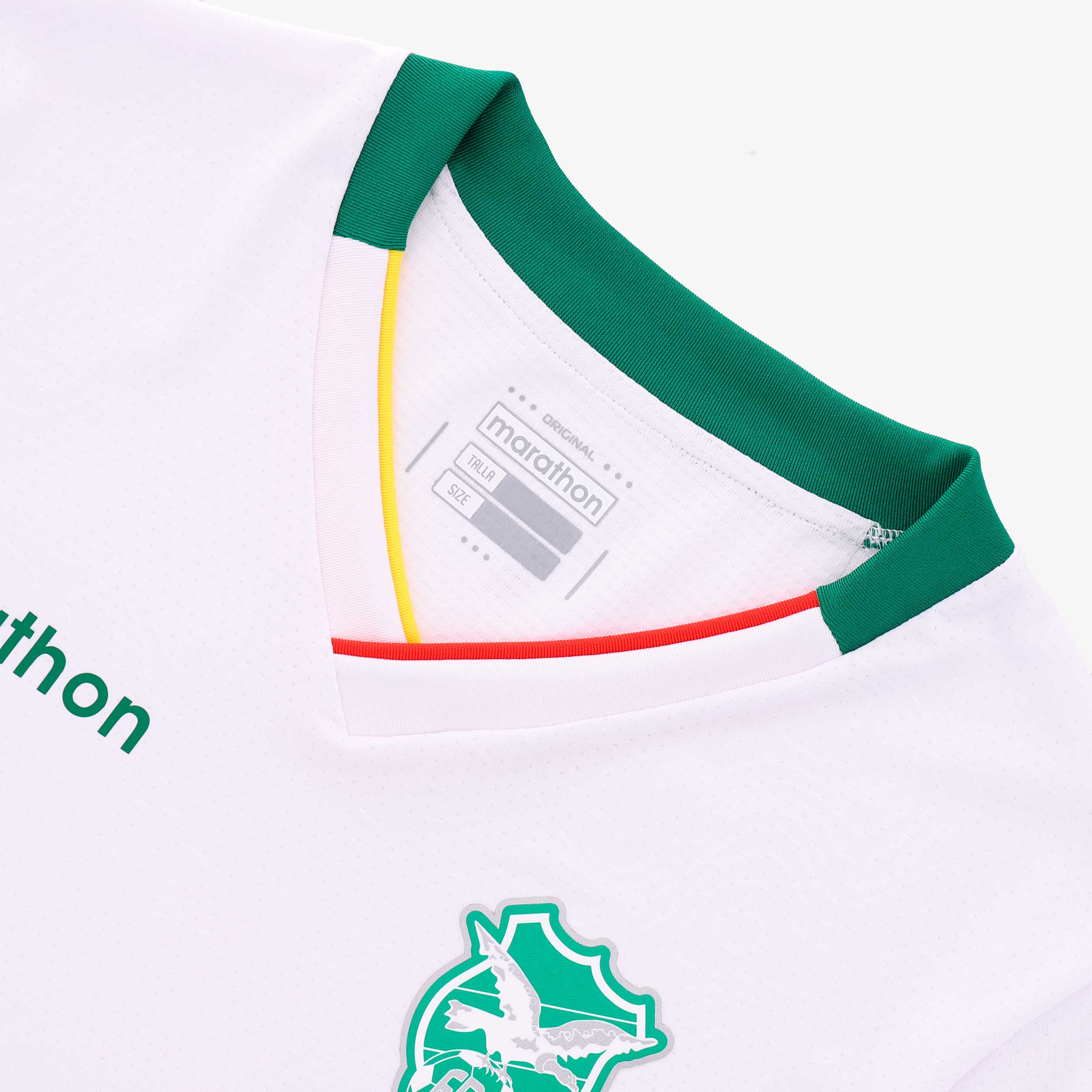 Ecco le maglie della Bolivia 2026-2027