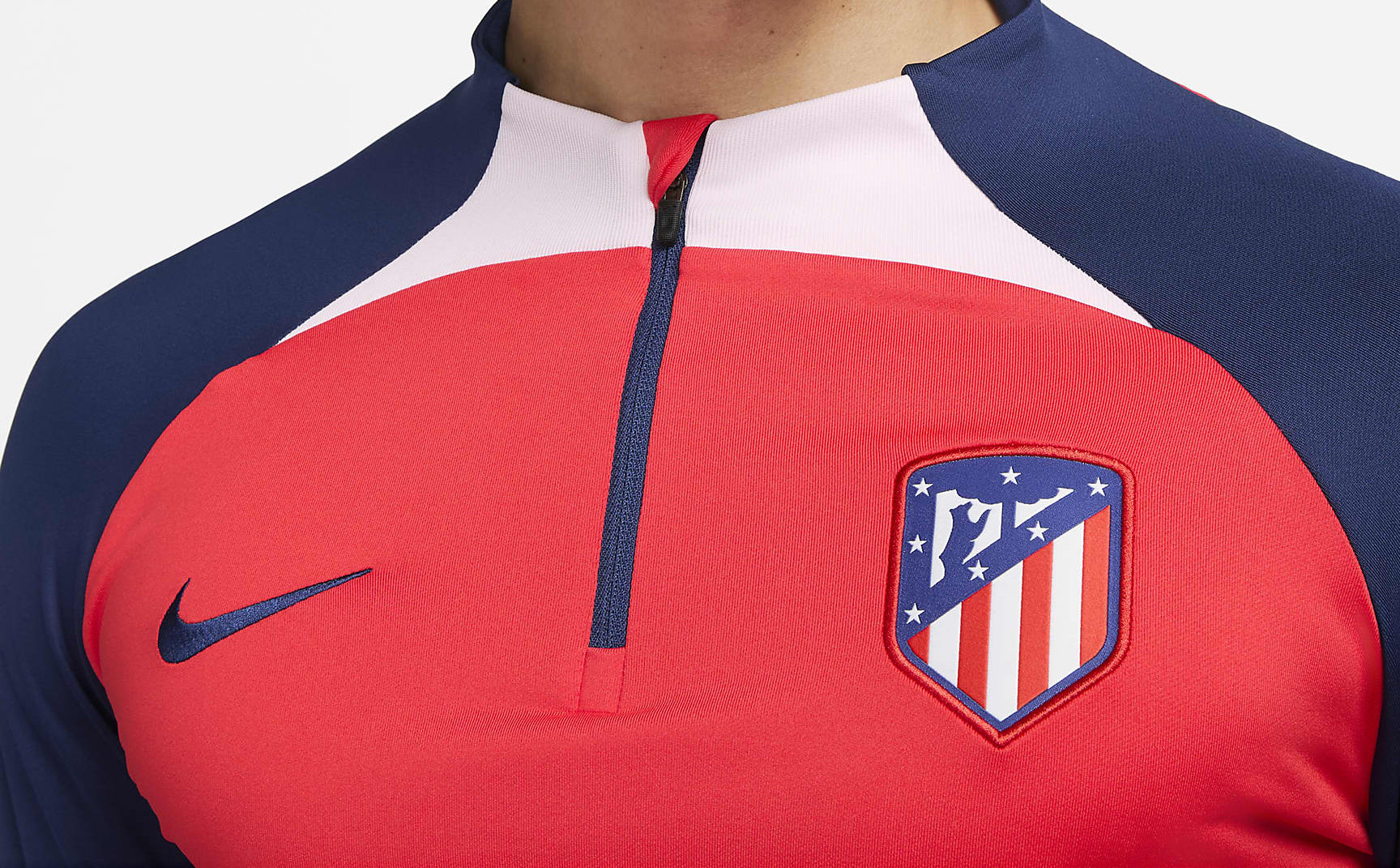 Atletico Madrid tuta allenamento 2023-2024