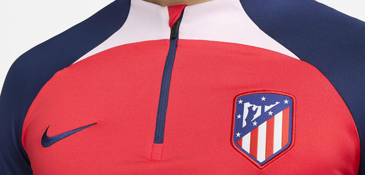 Atletico Madrid Trainingspak 2023 2024 B