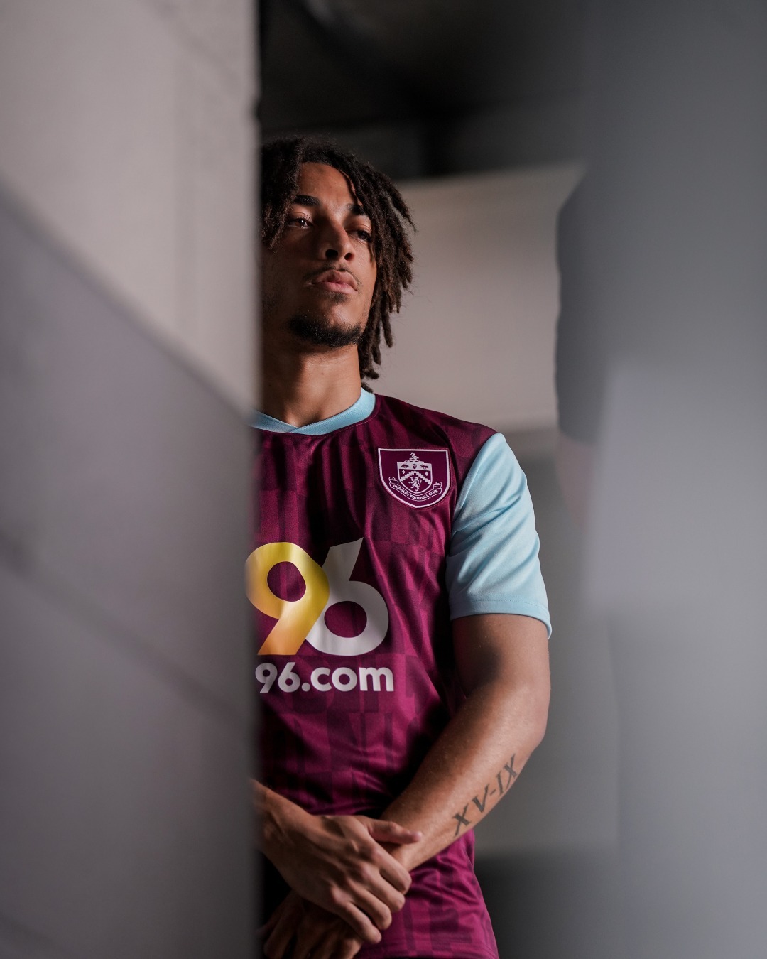 Burnley maglie 2024-2025