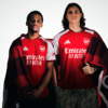 Arsenal Voetbalshirts 2026 2027