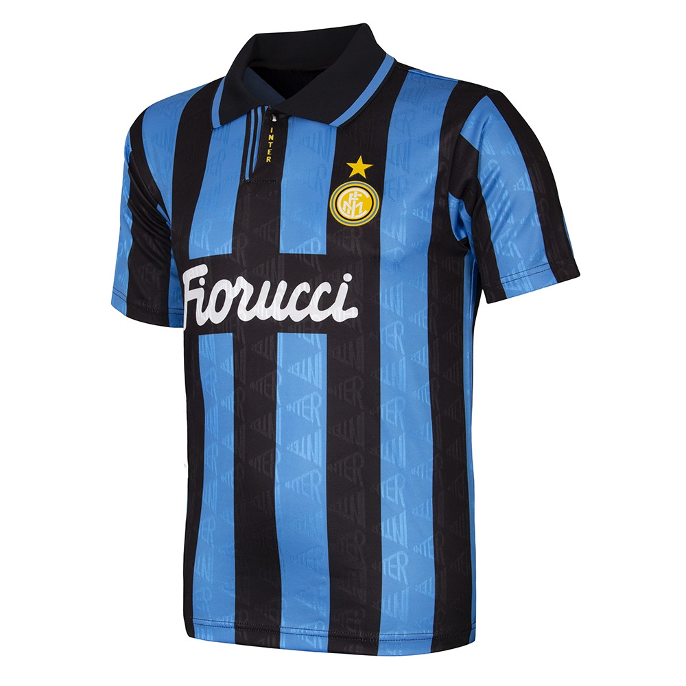 Inter maglia retro 1993-1994