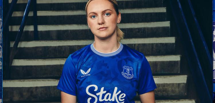 Everton Voetbalshirts 2024 2025