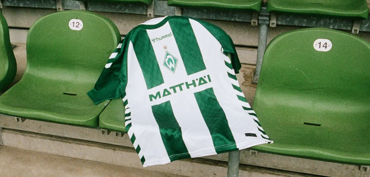 Werder Bremen Voetbalshirts 2026 2027