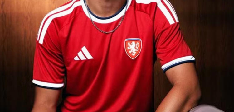 Tsjechie Voetbalshirts 2026 2027 Puma