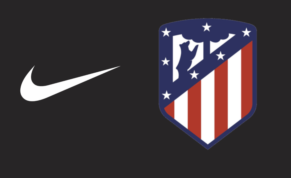 Atletico Madrid maglie 2035