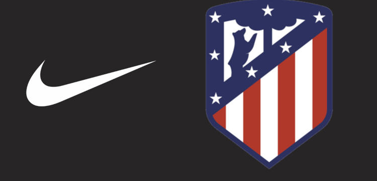 Atletico Madrid Nike Verlengen Contract