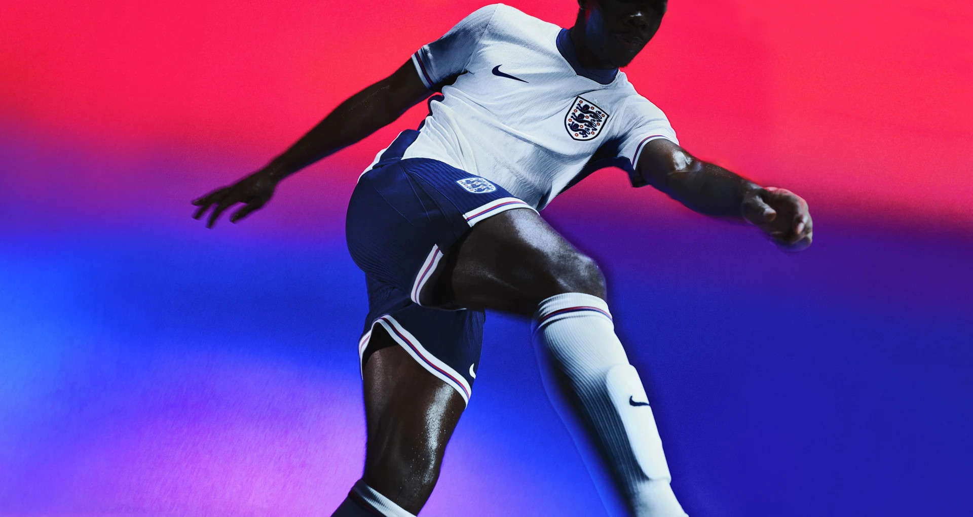 Engeland maglia home 2024-2025