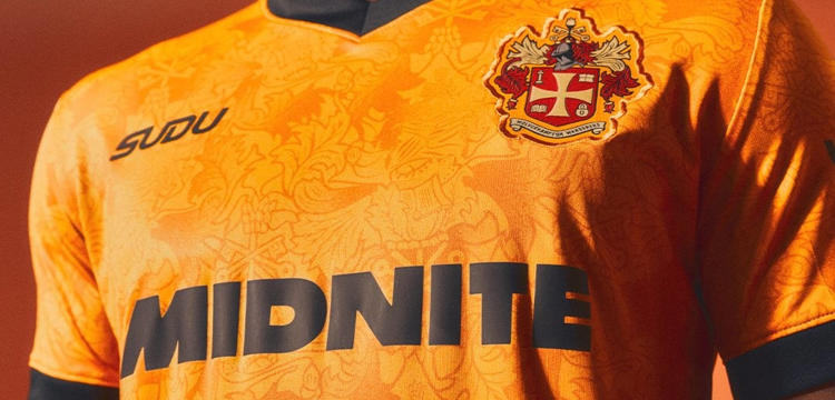 Wolverhampton Wanderers Thuisshirt 2026 2027 A