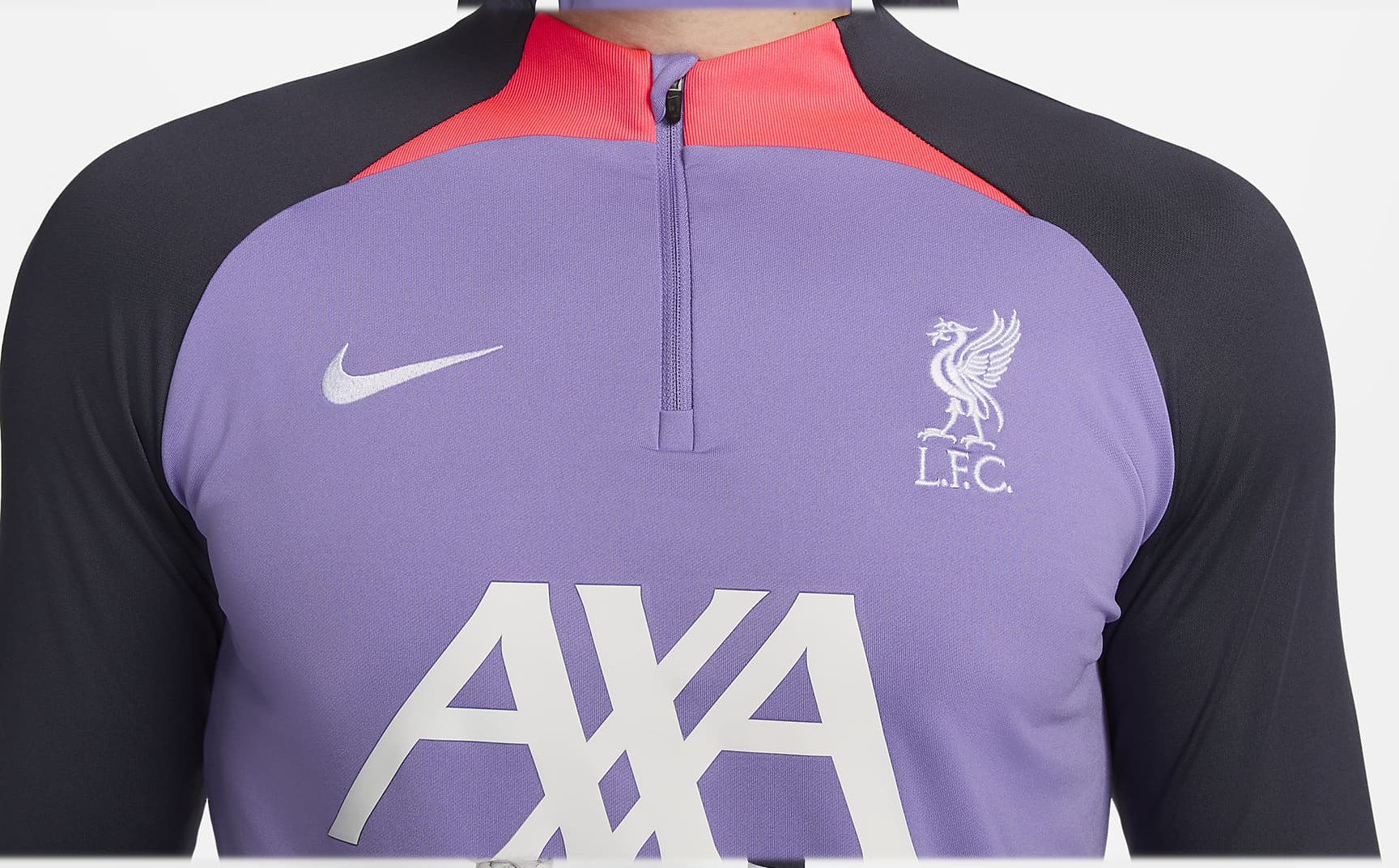 Liverpool tuta allenamento 2023-2024