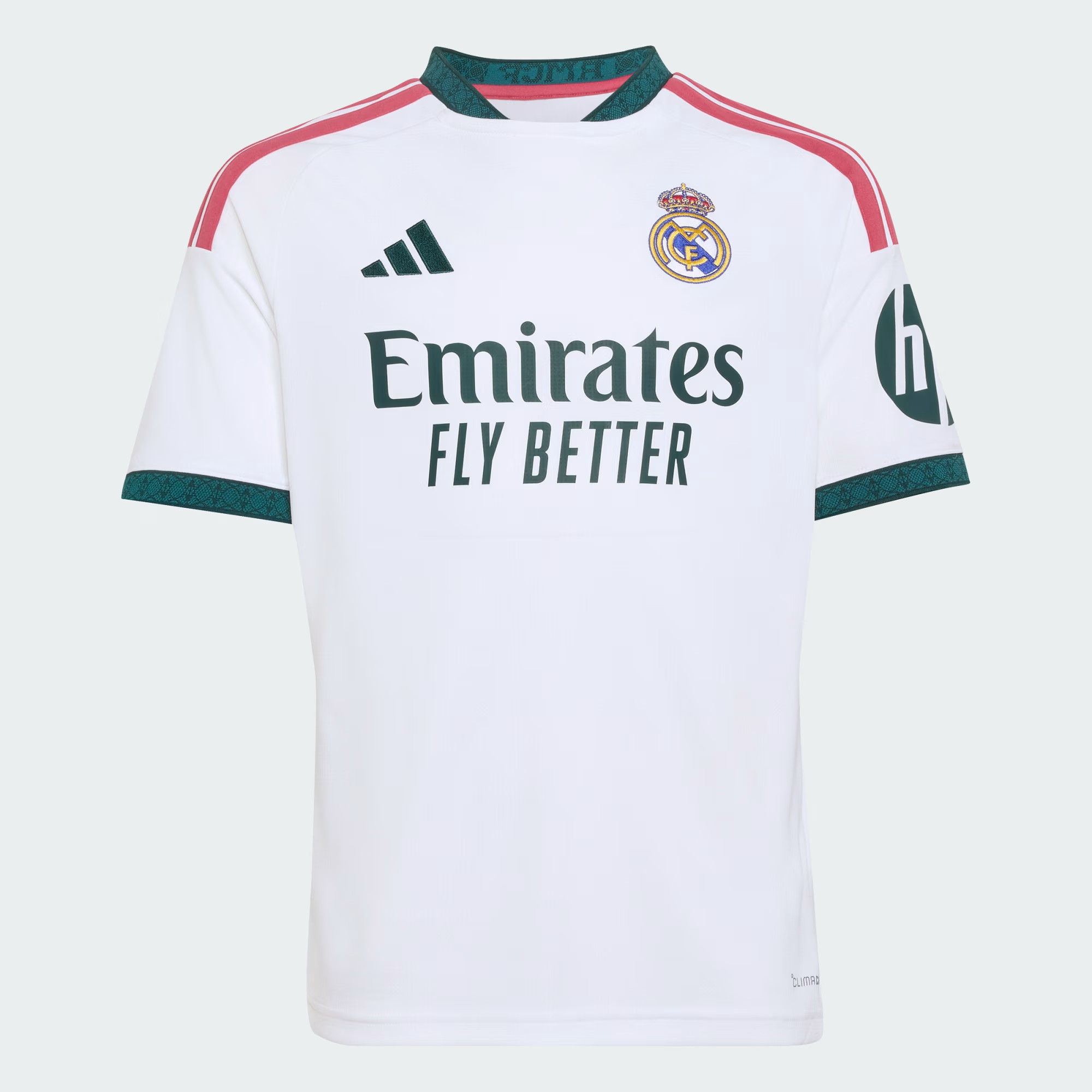 Real Madrid prima maglia bambini 2026-2027