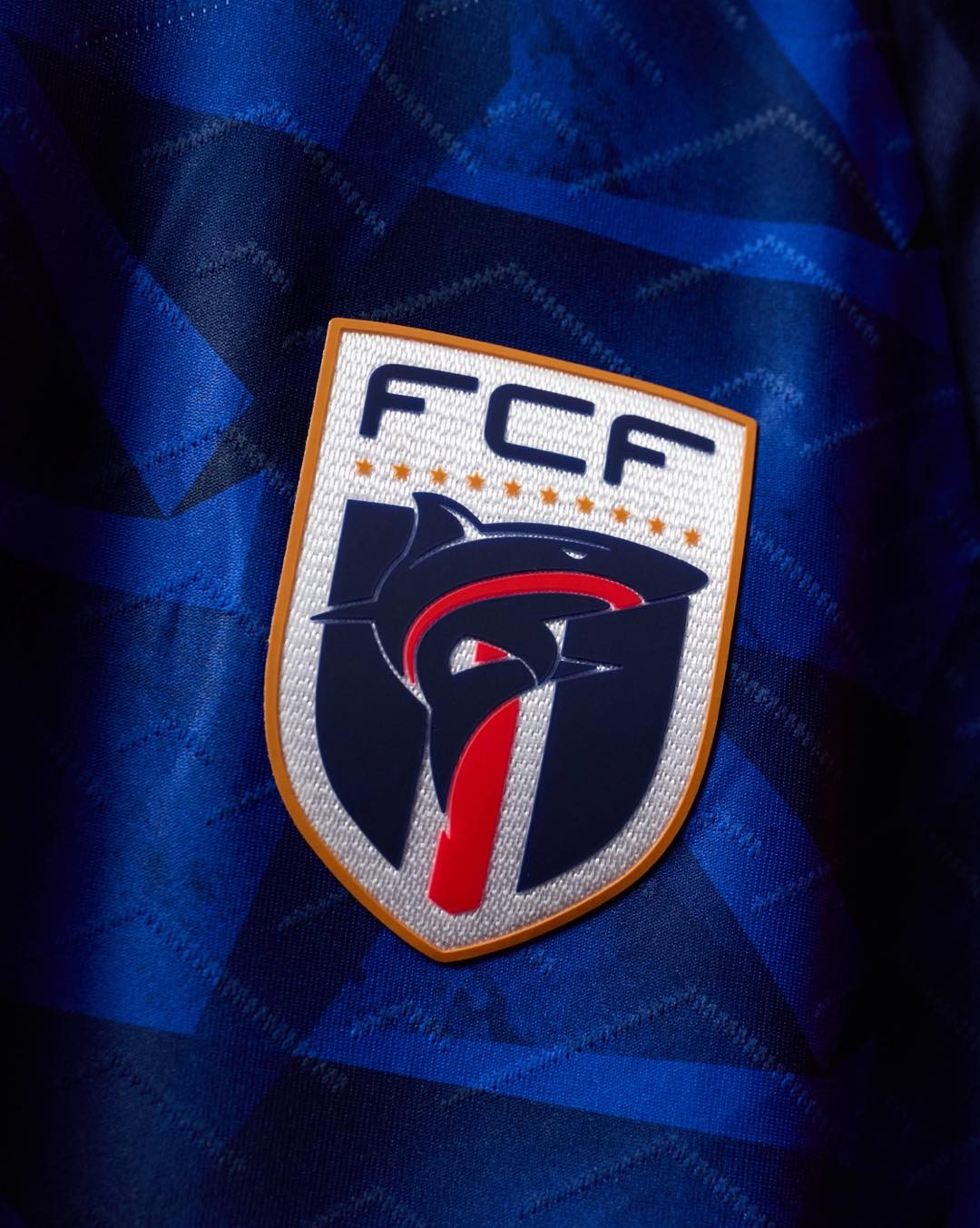 Le maglie Capo Verde Mondiali 2026 di Capelli Sport