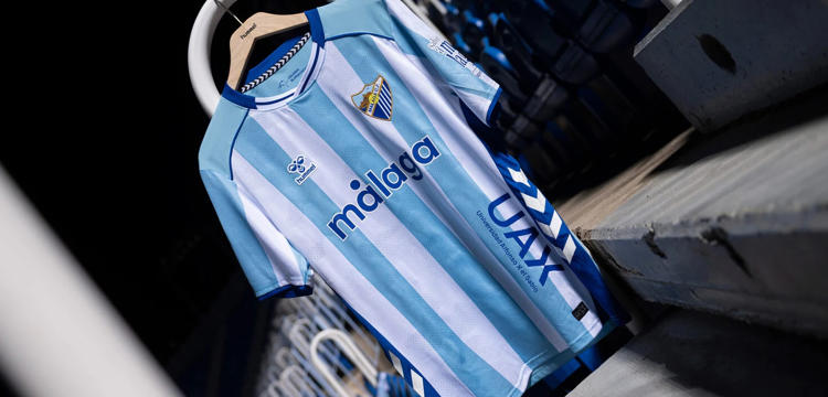 Malaga Voetbalshirts 2025 2026 (1)