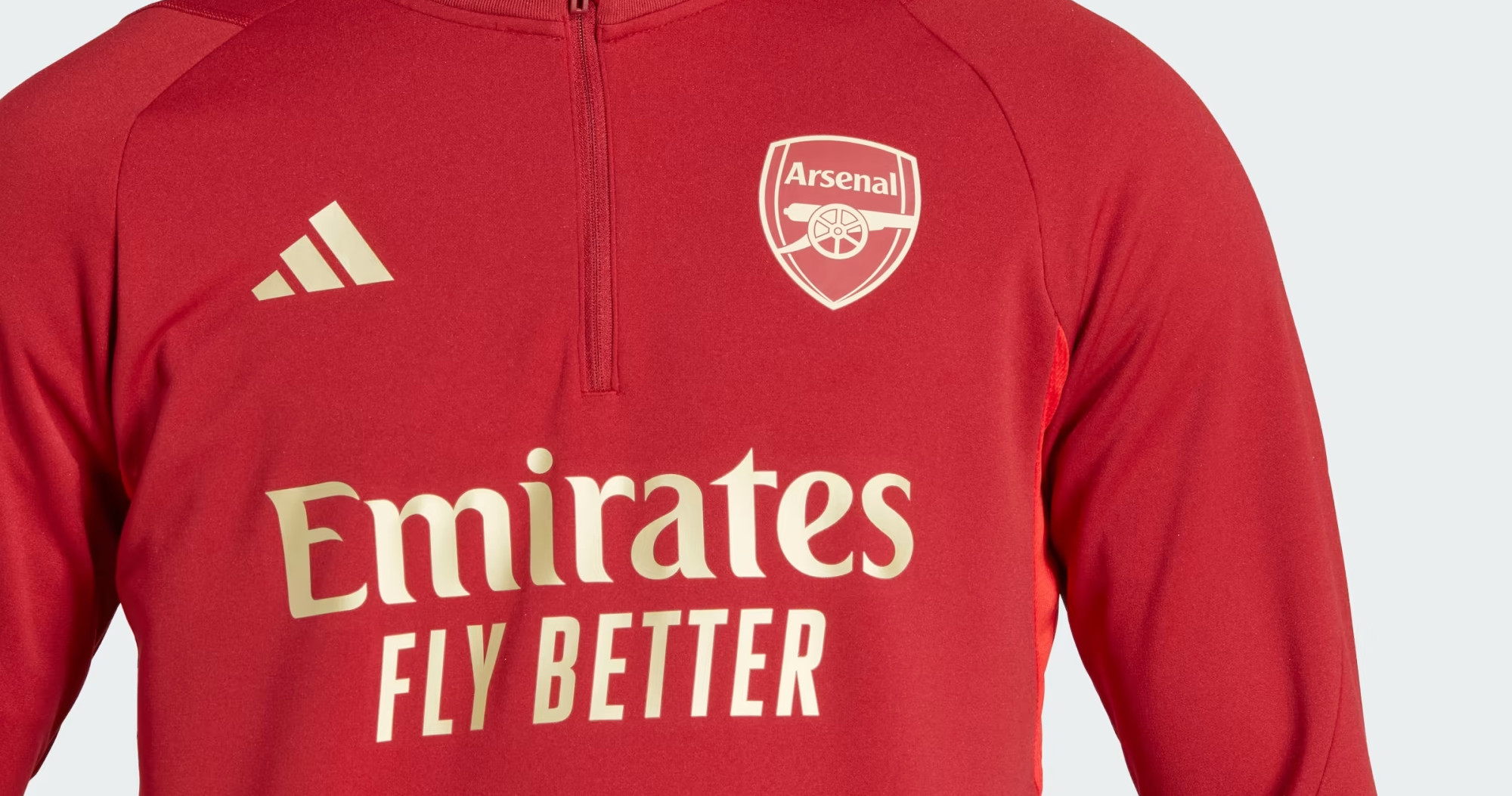Arsenal tuta allenamento 2023-2024