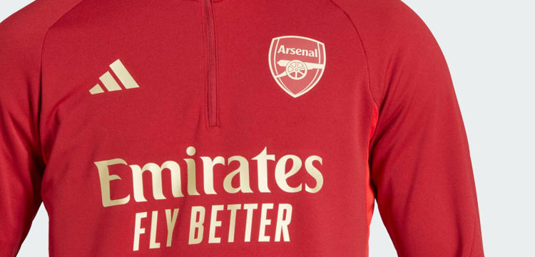 Arsenal Trainingspak 2023 2024 B