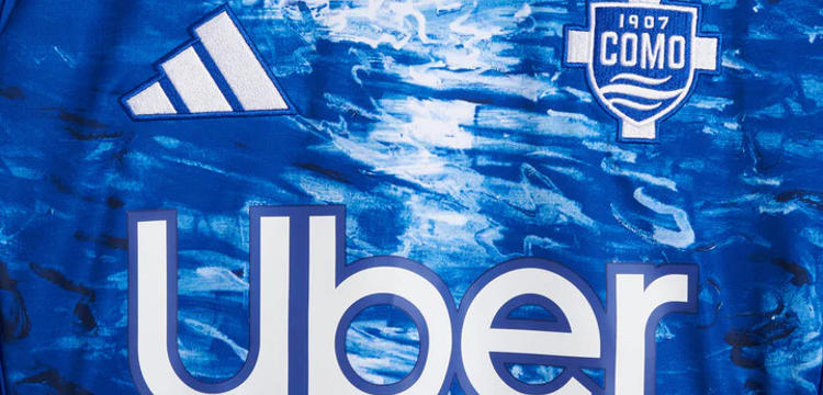 Como Voetbalshirts 2025 2026