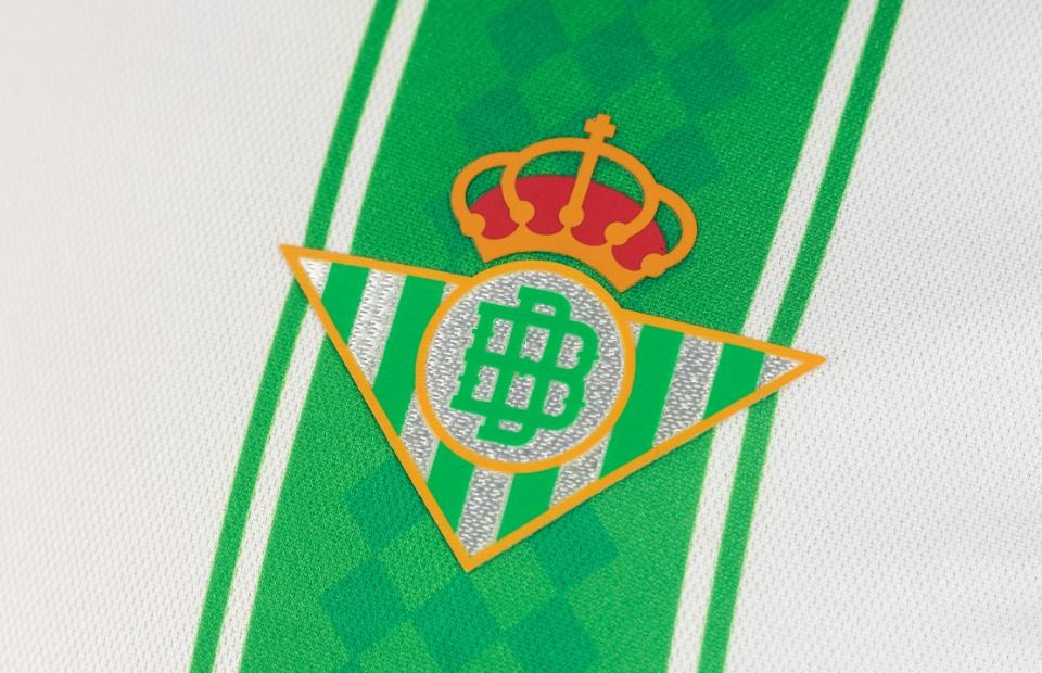 Real Betis maglie 2023-2024
