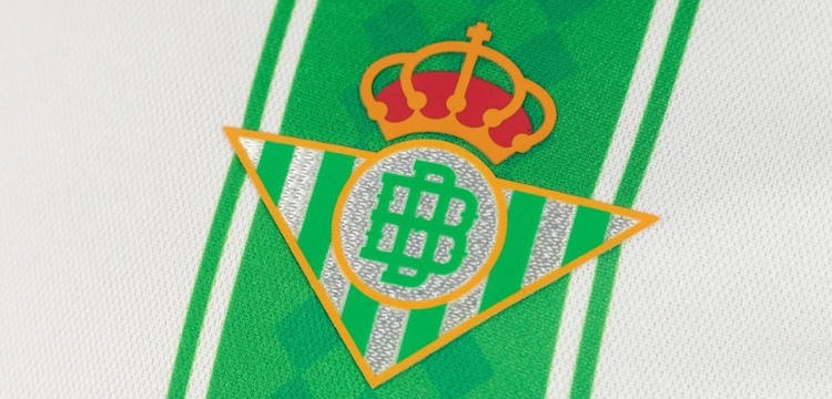 Real Betis Voetbalshirts 2023 2024