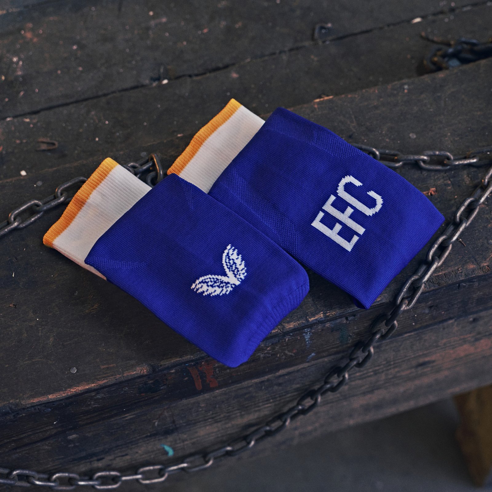 Le maglie dell'Everton 2026-2027 aprono una nuova era!