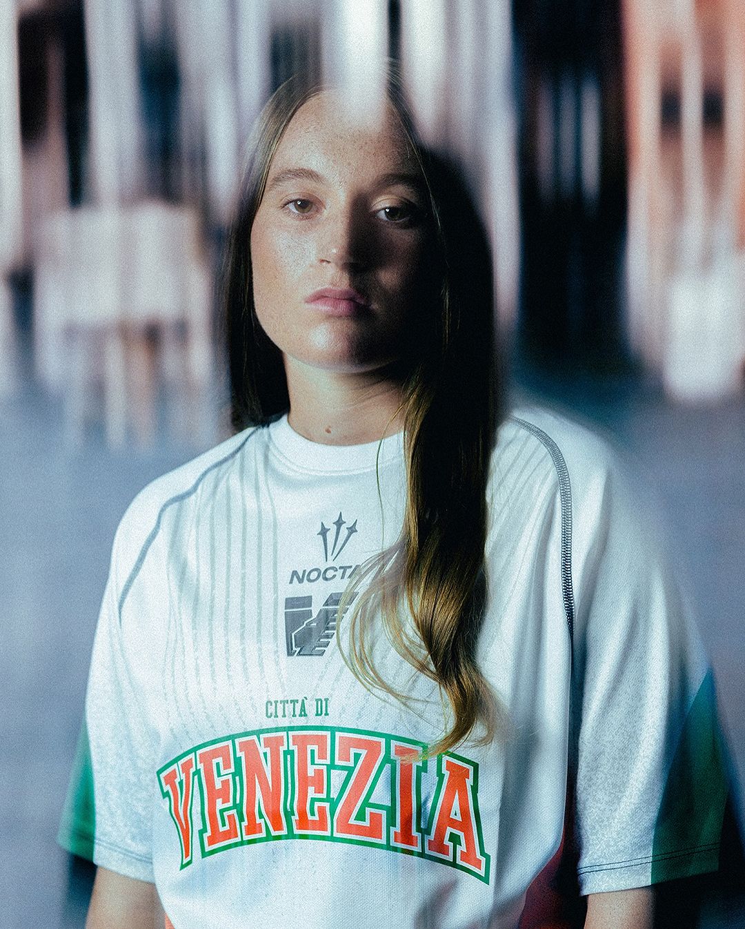 Maglie del Venezia FC 2024-2025: il debutto di NOCTA firmato Drake