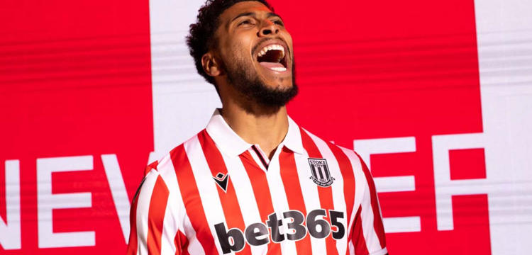 Stoke City Voetbalshirts 2023 2024