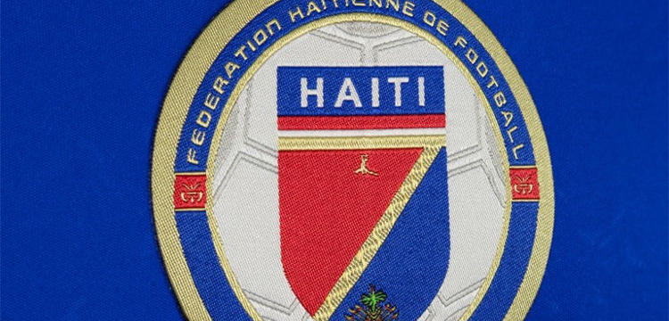 Haiti Voetbalshirts 26 27