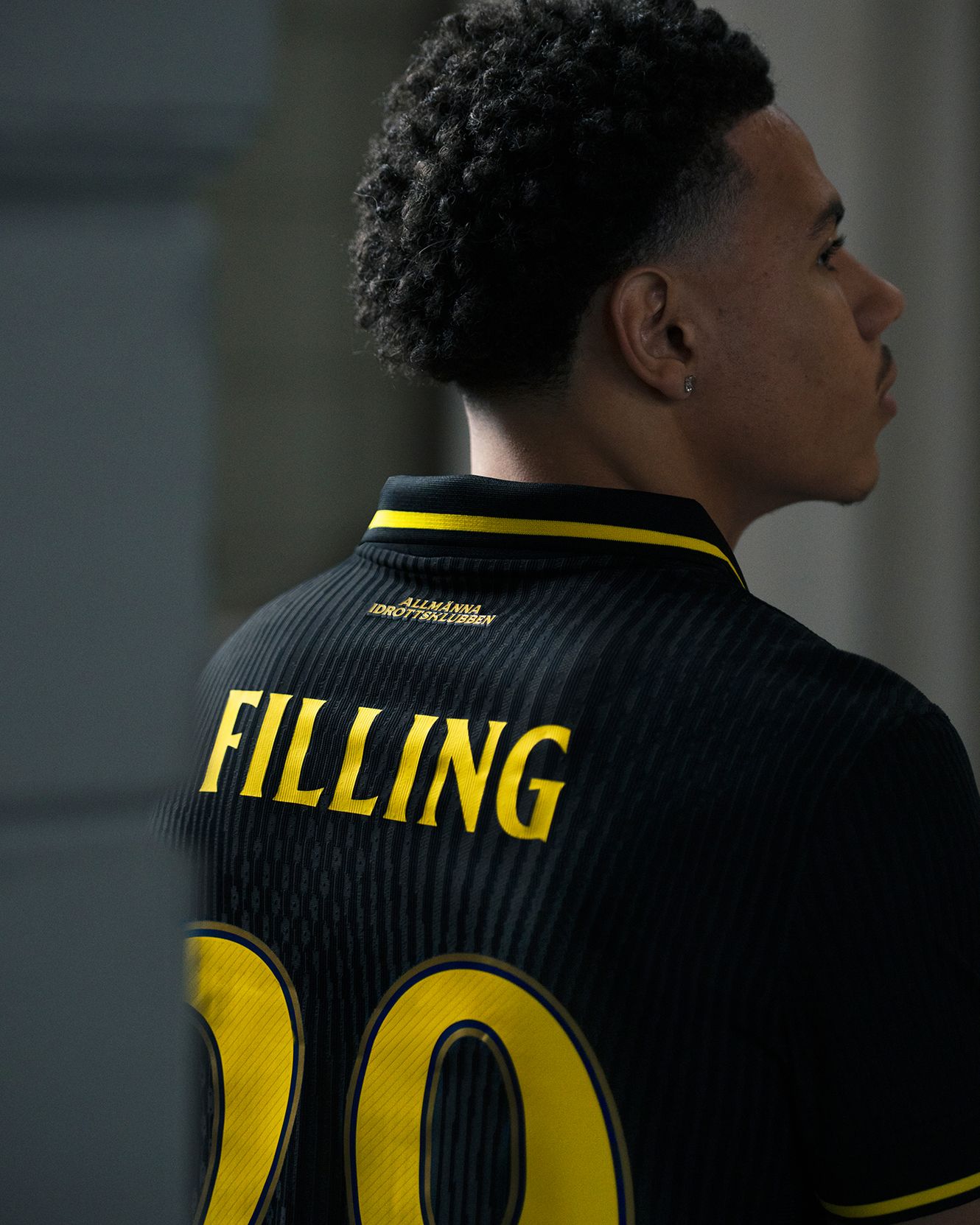 Le maglie AIK Fotboll 2026-2027 omaggio al 135esimo anniversario