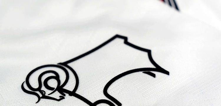 Derby County Voetbalshirts 2023 2024