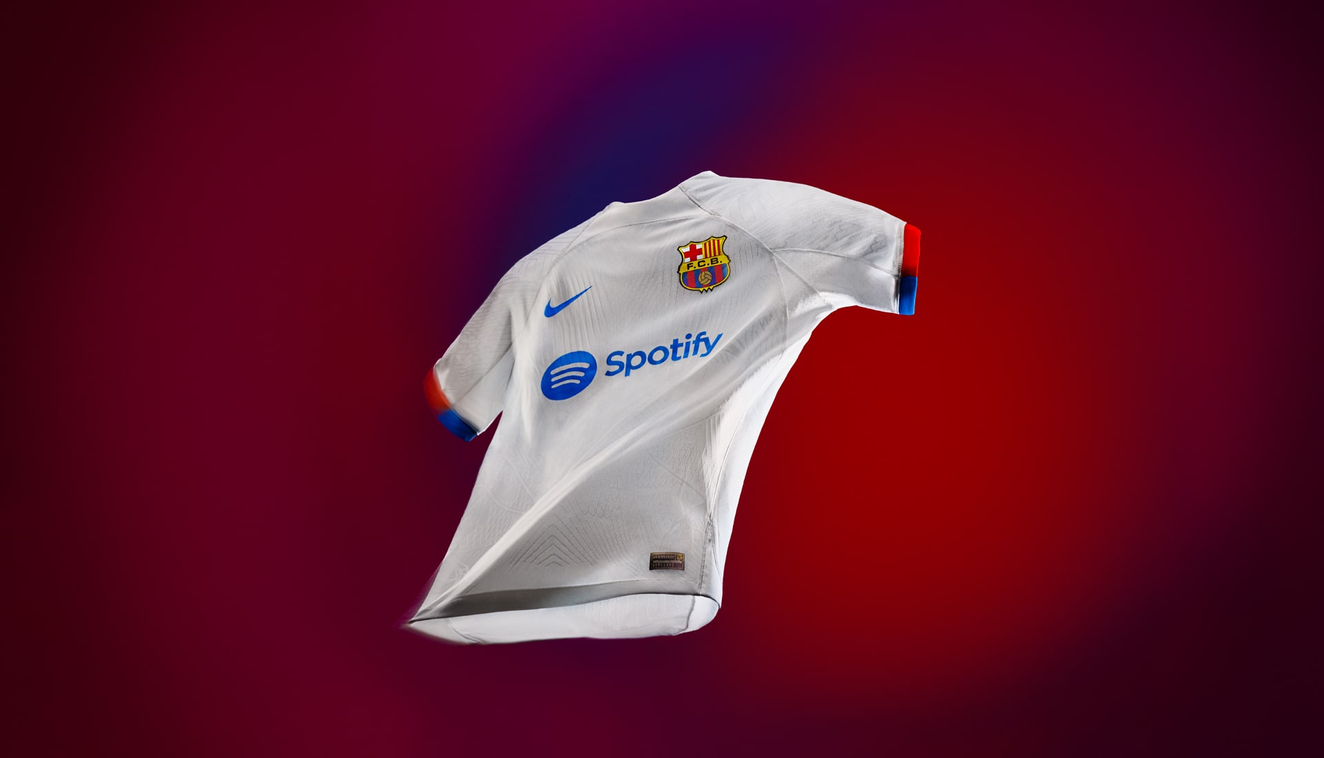 FC Barcelona maglia away 2023-2024