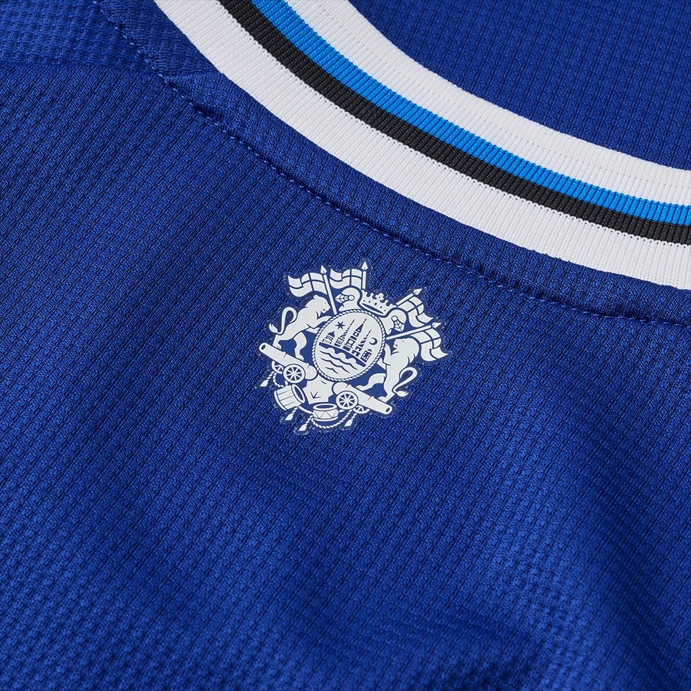 Maglie del FC Kopenhagen 2026-2027 nel segno della città e dei tifosi