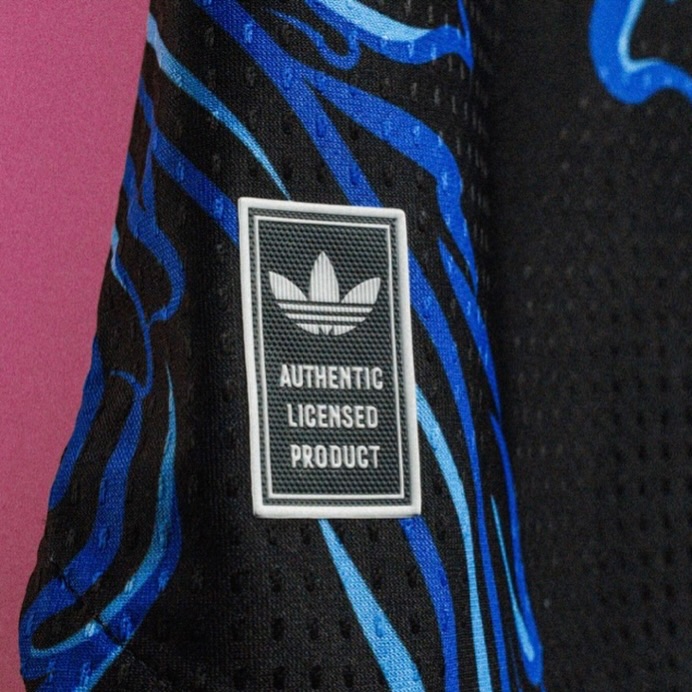 Maglia away Argentina Mondiali 2026 ispirata all'arte!