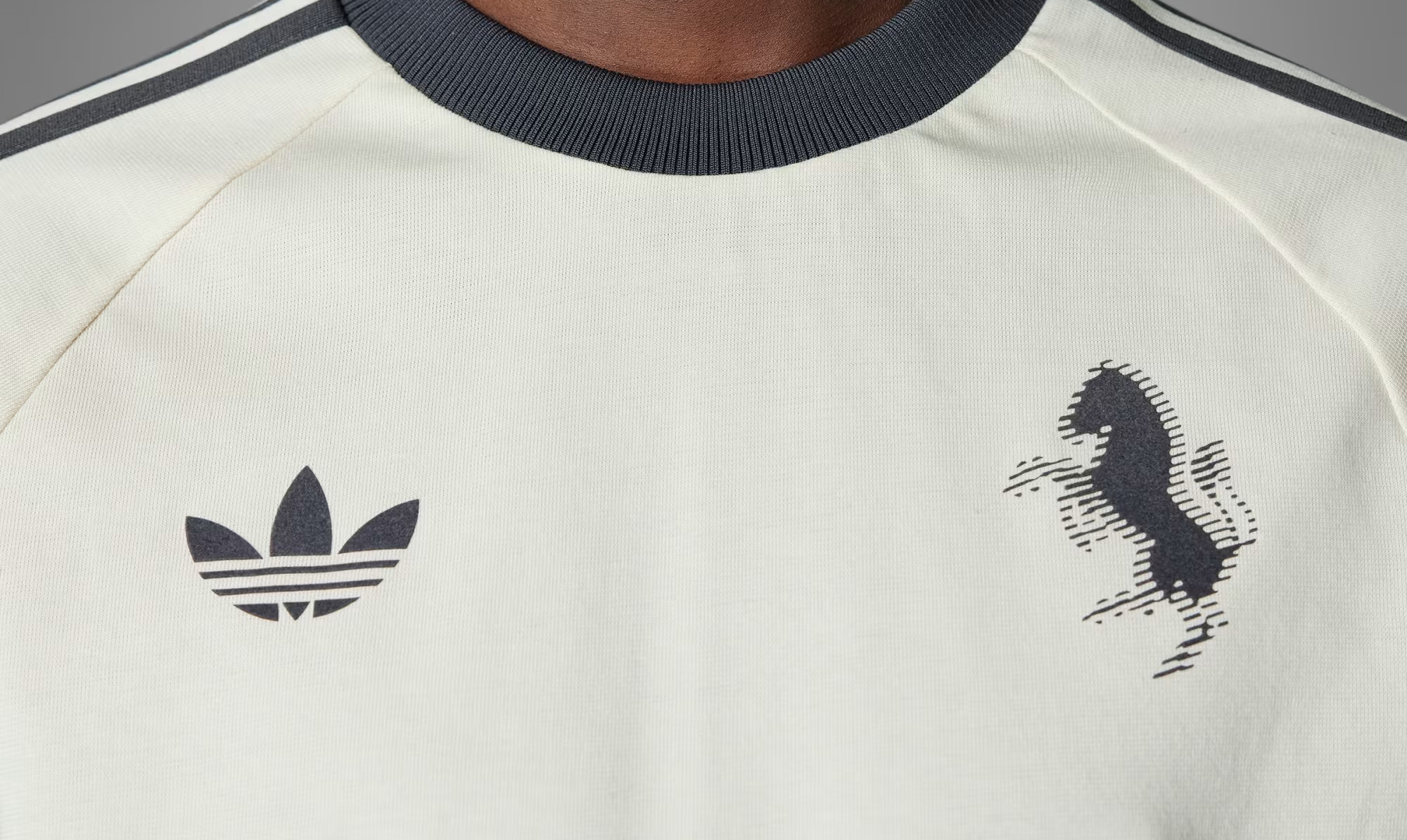 Adidas presenteert adidas Originals Juventus adiColor collectie