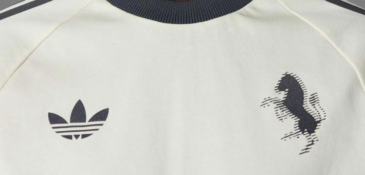 Adidas Originals Juventus Collectie 2024